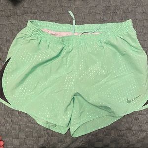 Nike dri fit running short